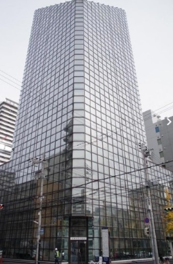神戸市中央区磯上通の店舗