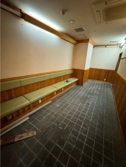 神戸市中央区元町通の店舗・重飲食2