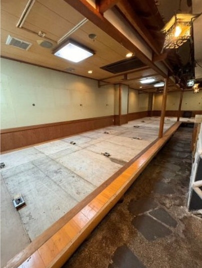 神戸市中央区元町通の店舗・重飲食5