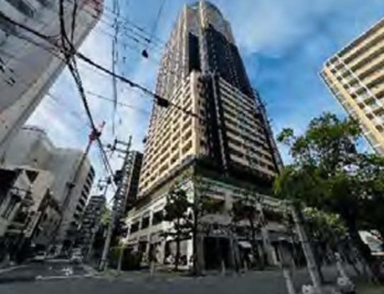 神戸市中央区中山手通の店舗