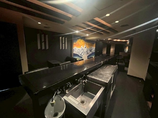 神戸市中央区中山手通の店舗・居抜き店舗・スナック・ラウンジ1