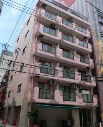 神戸市中央区小野柄通の