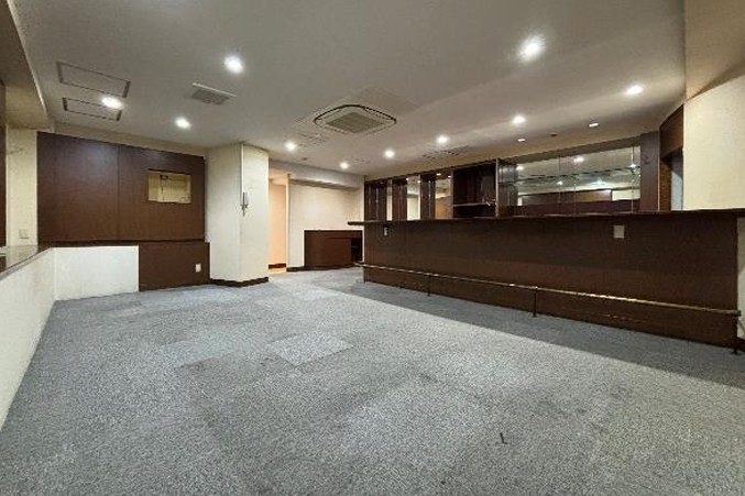 神戸市中央区北長狭通の