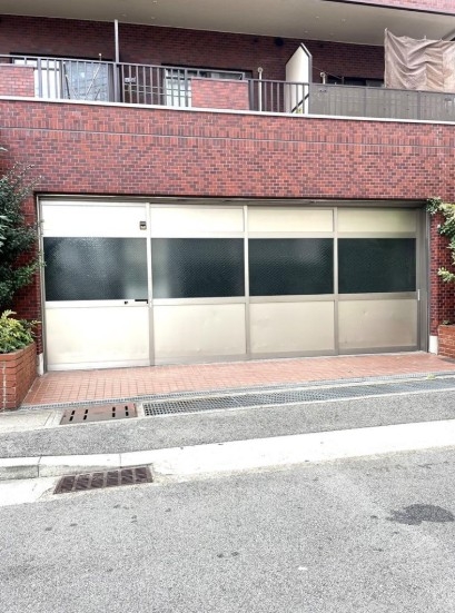 神戸市中央区日暮通の店舗2