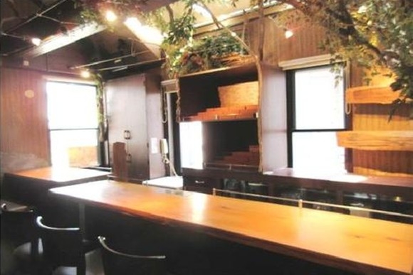 神戸市中央区山本通の店舗・居抜き店舗・美容・バー・スナック