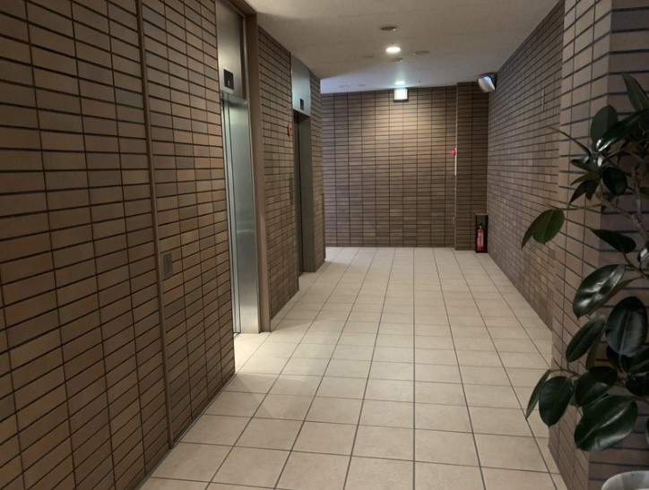 神戸市中央区磯上通の店舗・美容・軽飲食3