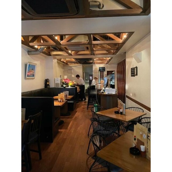 神戸市中央区下山手通の店舗・居抜き店舗・バー・軽飲食・スナック・重飲食2