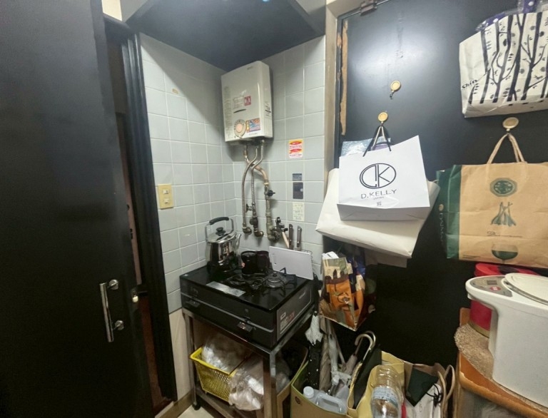 神戸市中央区下山手通の店舗・居抜き店舗・バー・スナック5