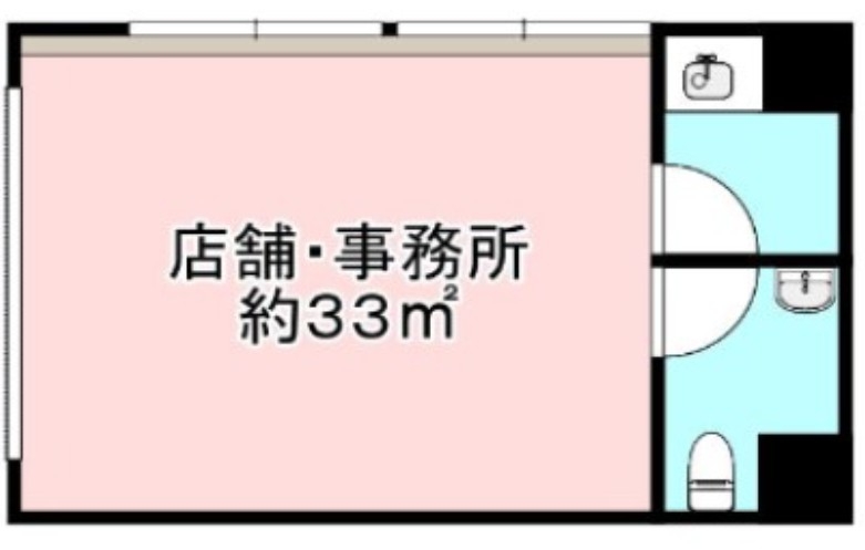 神戸市中央区中島通の店舗・重飲食