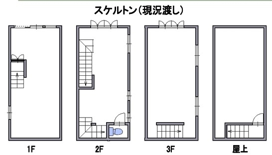 神戸市中央区元町通の店舗・美容・物販・バー・軽飲食・スナック・重飲食