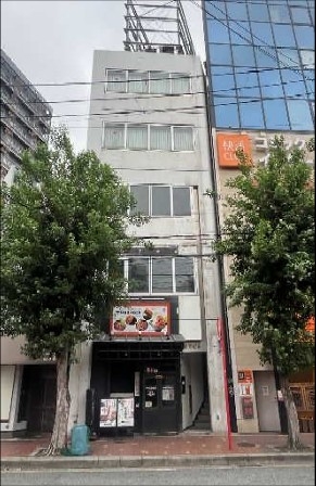 神戸市中央区旭通の店舗・美容・物販