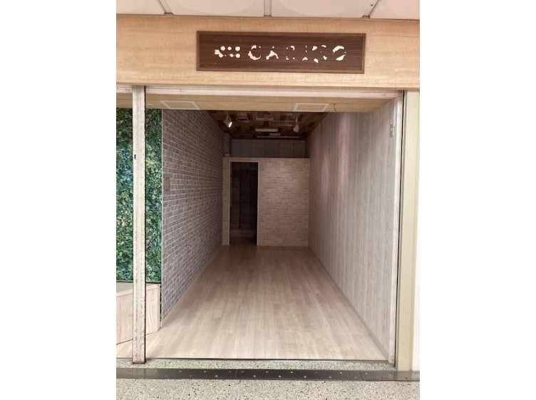 神戸市中央区三宮町の店舗・居抜き店舗・物販2