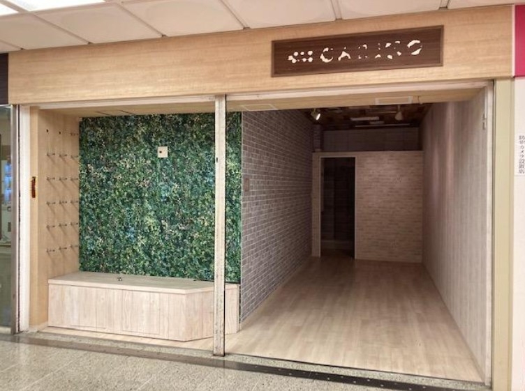 神戸市中央区三宮町の店舗・居抜き店舗・物販3