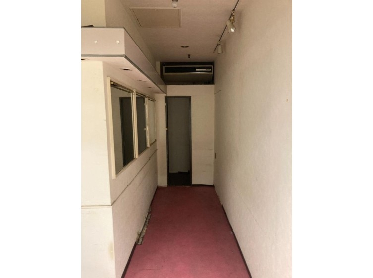 神戸市中央区三宮町の店舗・居抜き店舗・物販2