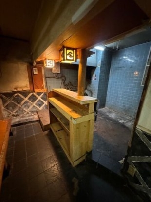 神戸市中央区元町通の店舗・居抜き店舗・重飲食3
