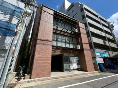 神戸市中央区下山手通の店舗