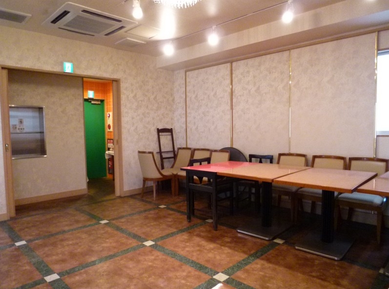 神戸市中央区中山手通の店舗・居抜き店舗・バー・軽飲食・スナック・ラウンジ・重飲食1