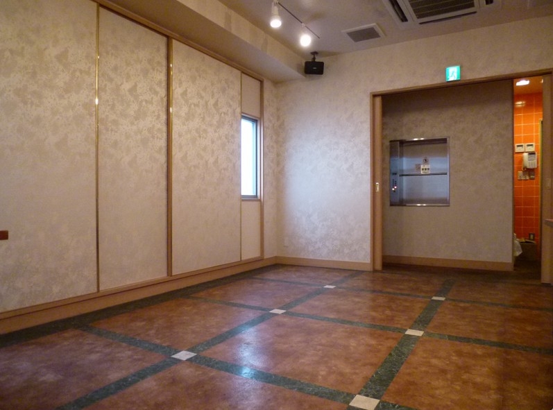 神戸市中央区中山手通の店舗・居抜き店舗・バー・軽飲食・スナック・ラウンジ・重飲食2