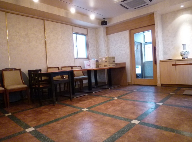神戸市中央区中山手通の店舗・居抜き店舗・バー・軽飲食・スナック・ラウンジ・重飲食3