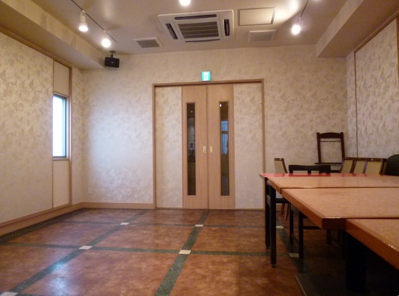 神戸市中央区中山手通の店舗・居抜き店舗・バー・軽飲食・スナック・ラウンジ・重飲食4
