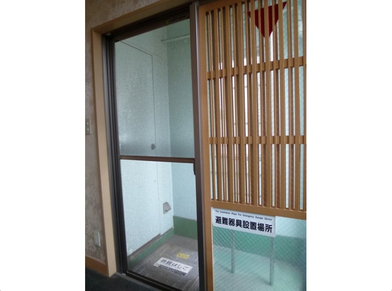 神戸市中央区中山手通の店舗・居抜き店舗・バー・軽飲食・スナック・ラウンジ・重飲食6