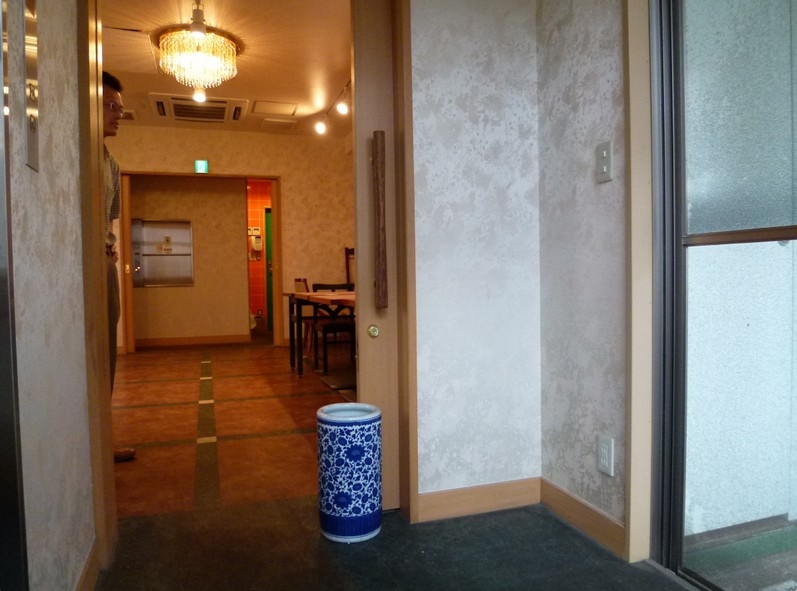 神戸市中央区中山手通の