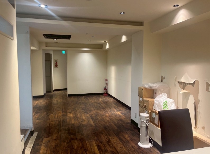 神戸市中央区北長狭通の店舗・物販・バー・軽飲食・重飲食1