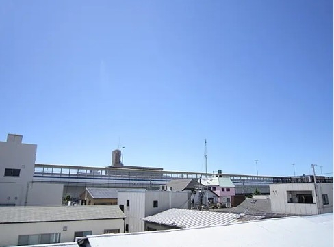 芦屋市打出町の店舗・美容・軽飲食・重飲食3