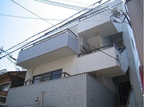 芦屋市打出町の