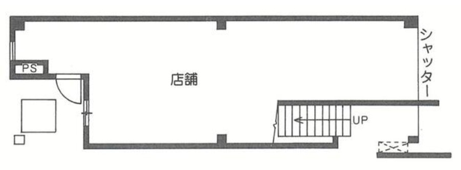 神戸市中央区二宮町の店舗・美容・重飲食
