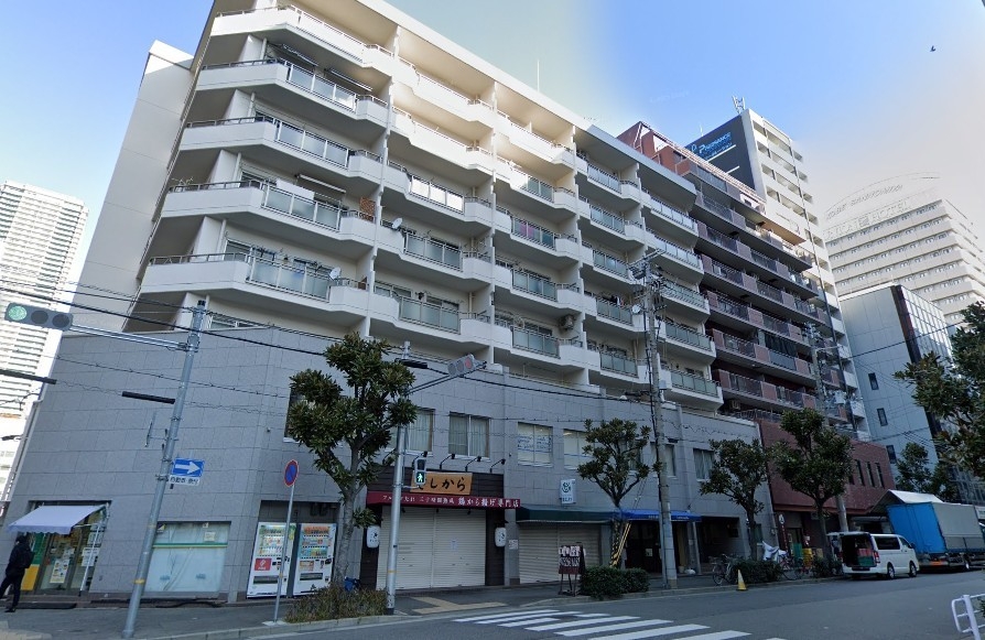神戸市中央区御幸通の店舗・軽飲食・重飲食2