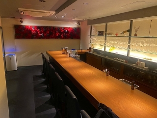 神戸市中央区北長狭通の店舗・バー2