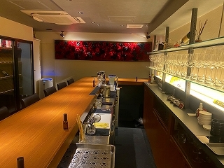 神戸市中央区北長狭通の店舗・バー6