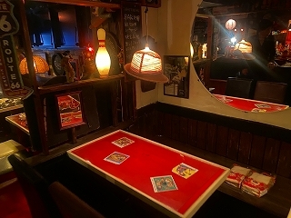 神戸市中央区北長狭通の店舗1