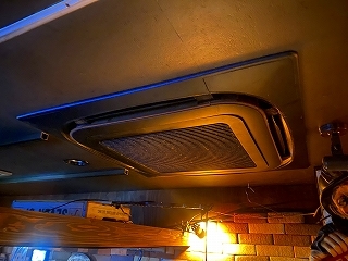 神戸市中央区北長狭通の店舗2