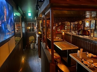 神戸市中央区北長狭通の店舗3
