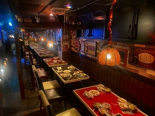 神戸市中央区北長狭通の店舗
