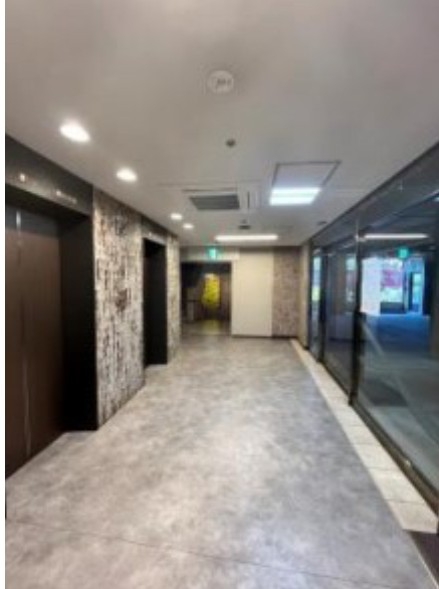 神戸市中央区元町通の店舗2