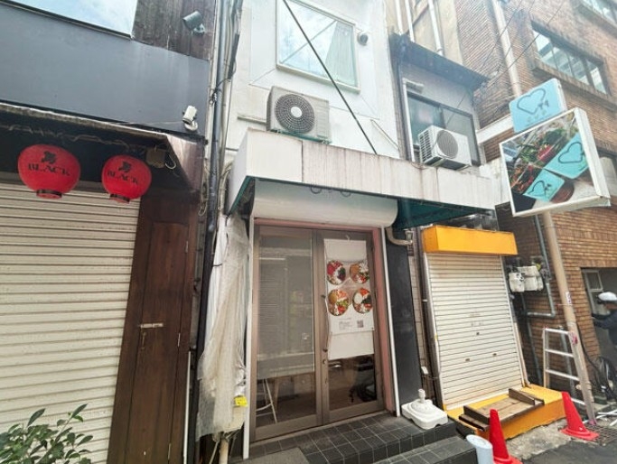 神戸市中央区元町通の店舗・居抜き店舗・医院・美容・物販・軽飲食・重飲食