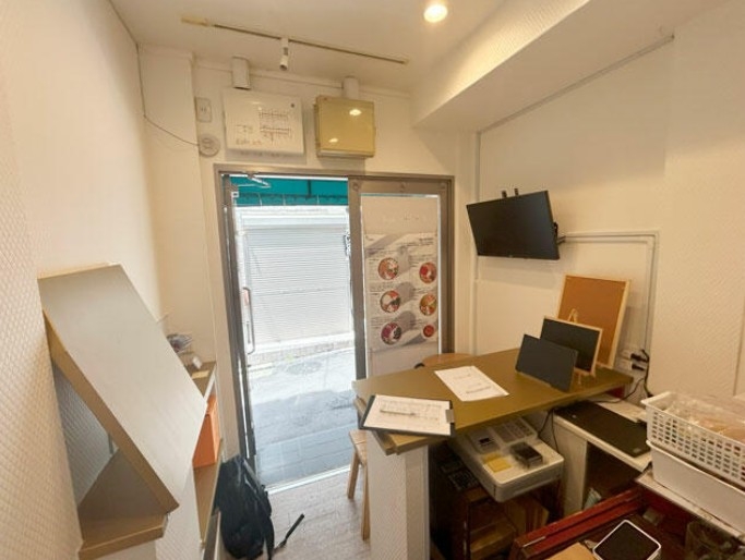 神戸市中央区元町通の店舗・居抜き店舗・医院・美容・物販・軽飲食・重飲食