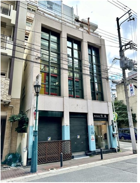 神戸市中央区元町通の店舗・美容・物販