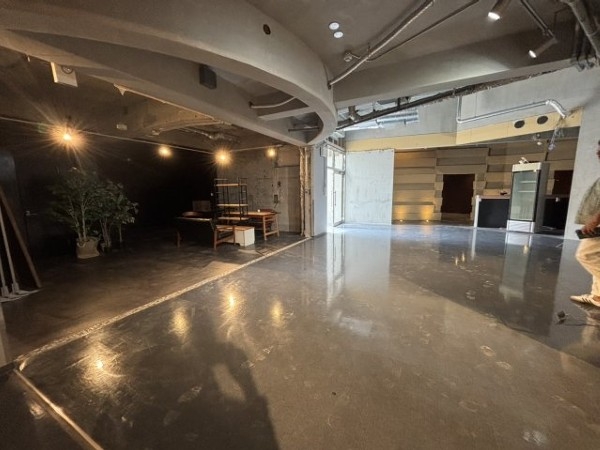 神戸市中央区山本通の店舗・重飲食