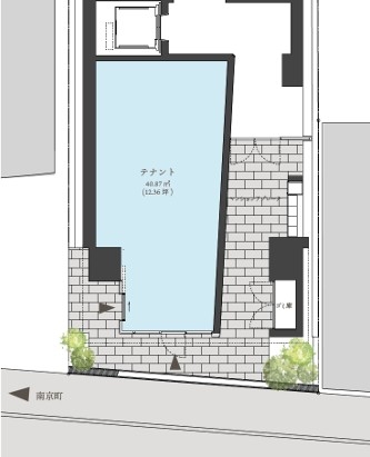 神戸市中央区元町通の店舗・物販・軽飲食・重飲食