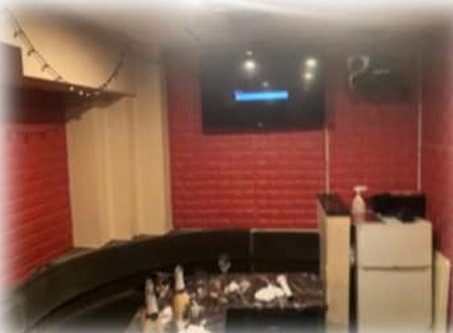 神戸市中央区中山手通の店舗・バー・軽飲食・スナック1