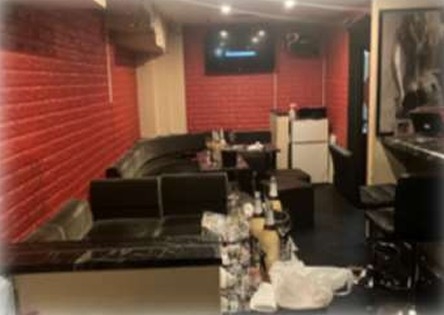 神戸市中央区中山手通の店舗・バー・軽飲食・スナック2