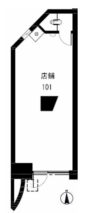 神戸市東灘区田中町の店舗・軽飲食・重飲食