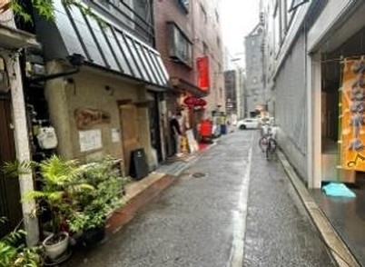 神戸市中央区小野柄通の店舗6