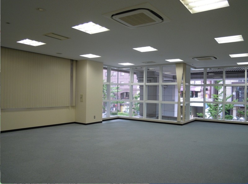 神戸市中央区京町の店舗・医院・美容・軽飲食1