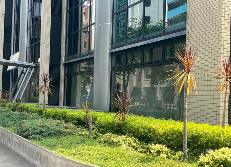 神戸市中央区江戸町の店舗2