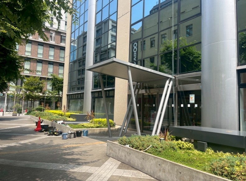 神戸市中央区江戸町の店舗3